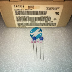 EPCOS B72207S0111K101 S07K115 7mm 5pcs/lot