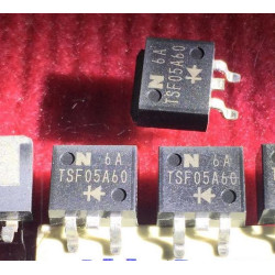 TSF05A60 TO-263 5pcs/lot