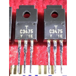 2SC3475 C3475 TO-220F 5pcs/lot