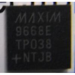 max9668 5pcs/lot