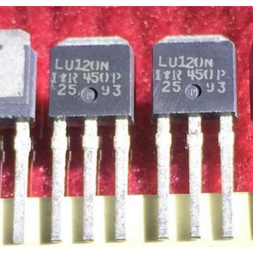 IRLU120N LU120N IR TO-251 5pcs/lot