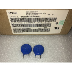 EPCOS B72220S2421K S20K420E2 S20KAC420 S20K420 5pcs/lot