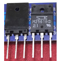 M2561B TM2561B M2561 TO-3P silicon controlled rectifiers 5pcs/lot