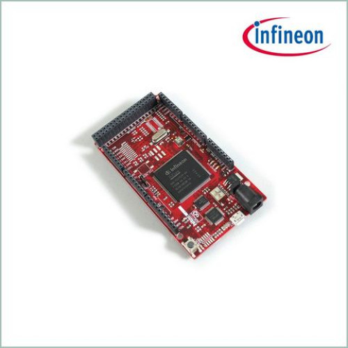 Infineon KITAURIXTC275ARDSB original authentic car evaluation board