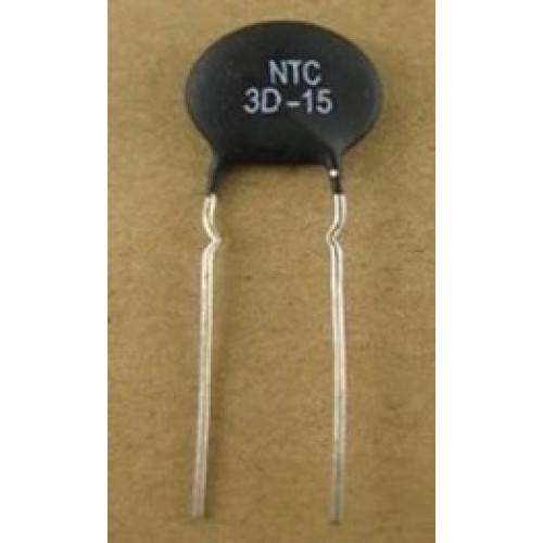 NTC 3D-15 MF72 3D-15 10PCS/LOT