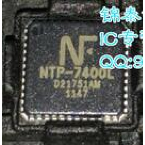 ntp-7400l 2pcs/lot