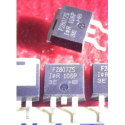 F2807ZS IRF2807ZS IR TO-263 5pcs/lot