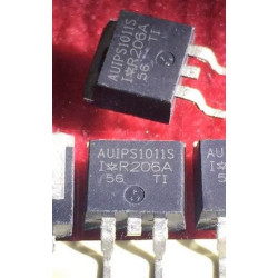 AUIPS1011S IR TO-263 5pcs/lot