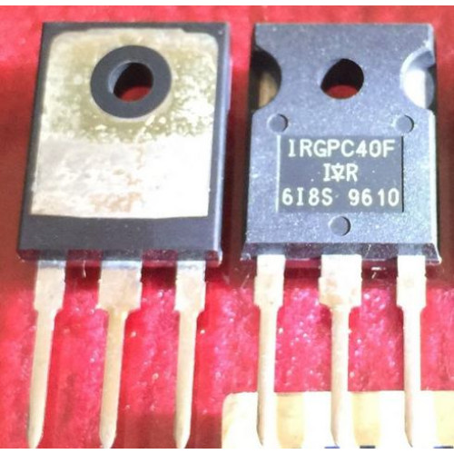 IRGPC40F IR TO-247 5pcs/lot