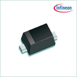 Infineon BAR5002VH6327 diode original genuine transistor