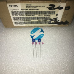 EPCOS B72205S461K101 S05K460 5mm 5pcs/lot