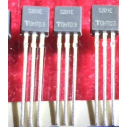 S201E S201 TO-92 silicon controlled rectifiers 5pcs/lot