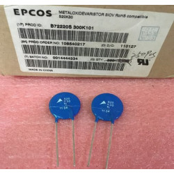 EPCOS B72220S300K101 S20K30 47V 5pcs/lot