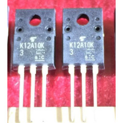 K12A10K K12A10K3 TK12A10K3 TO-220F 5pcs/lot