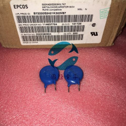 EPCOS B72220S2421K S20K420 S20KAC420 5pcs/lot