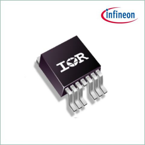 Infineon IRFS7437TRL7PP original mos tube authentic N-channel power field effect