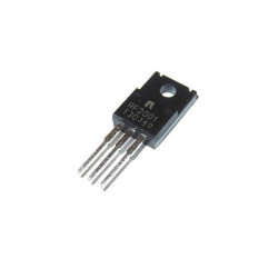 RF2001 TO-220F 300V 20A Rohm 5pcs/lot