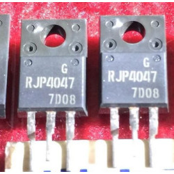 RJP4047 RENESAS TO-220F 5pcs/lot