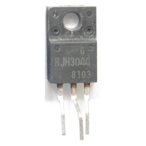 rjh3044 to-220f 5pcs/lot