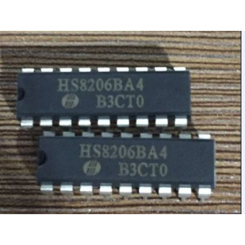 HS8206BA4