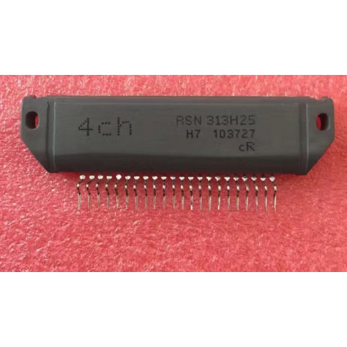 rsn313h25 sanyo module