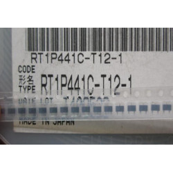 RT1P441C SOT-23  PNP  P3 5pcs/lot