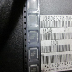 LC98500BT-ZF5N code TPG018A