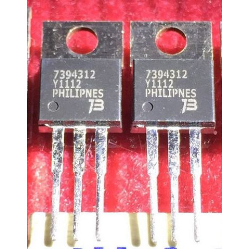 Y1112 TO-220 silicon controlled rectifiers 5pcs/lot