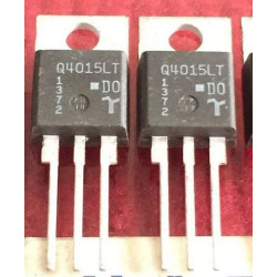 Q1372 TO-220 silicon controlled rectifiers 5pcs/lot