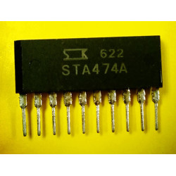 sta474A ZIP-10