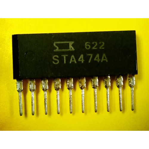 sta474A ZIP-10