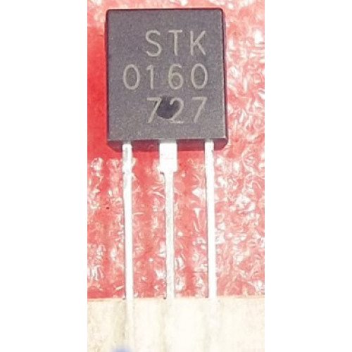 STK0160I-HF STK0160 TO-251 5pcs/lot