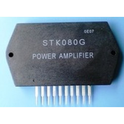 stk080g used