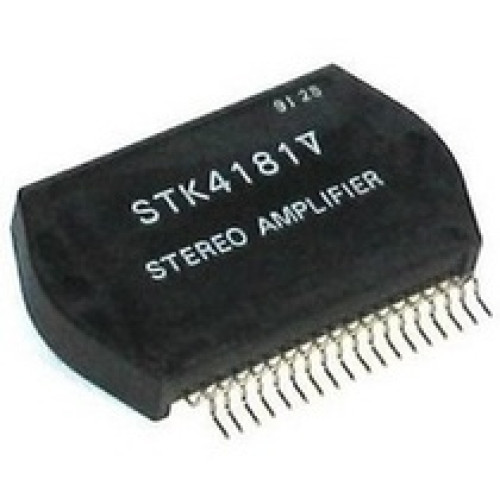 stk4181v used and tested