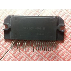 stk621-041 used and tested