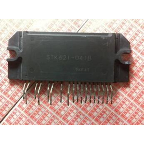 stk621-041 used and tested