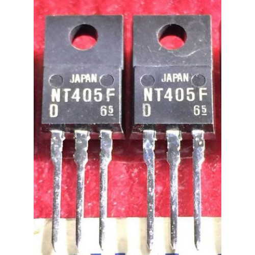 NT405F TO-220F 5pcs/lot