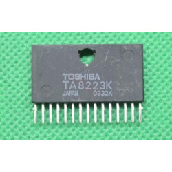 ta8223k 2pcs/lot