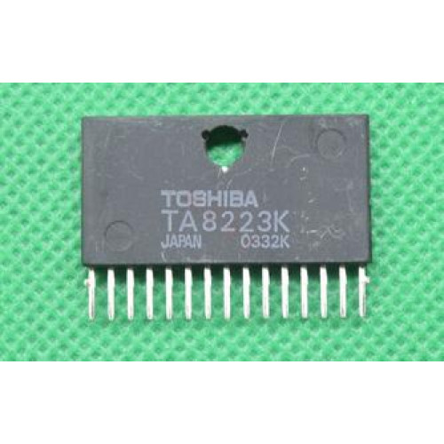 ta8223k 2pcs/lot