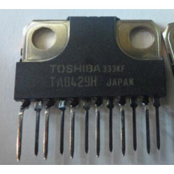 TA8429H TOSHIBA new