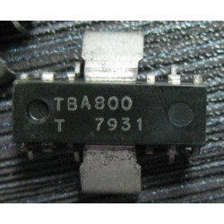 tba800 used