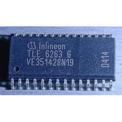 TLE6263G INFINEON