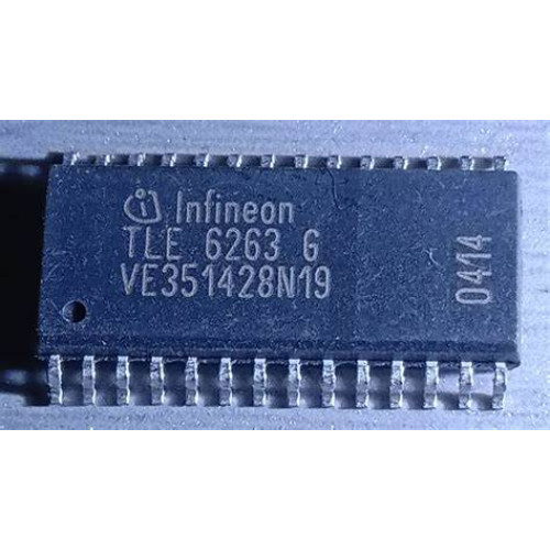 TLE6263G INFINEON