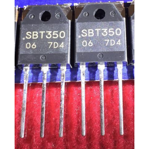 SBT350-06 SBT350 TO-3P 5pcs/lot