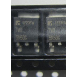 TMD5N50G FQD5N50C 5N50 TO-252 5pcs/lot