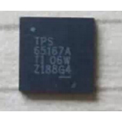 tps65167a 5pcs/lot