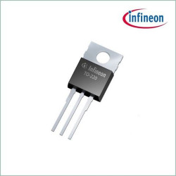 Infineon IPP040N06 original mos tube original authentic N-channel power field effect