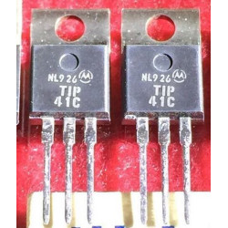 TIP41C TO-220 5pcs/lot