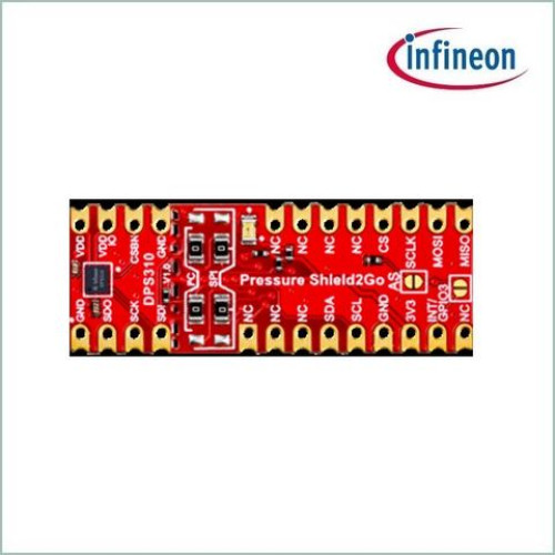 Infineon S2GOPRESSUREDPS310 original imported authentic learning evaluation development board