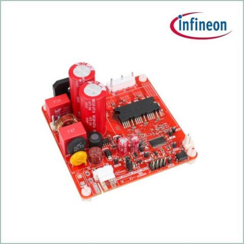 Infineon REFFRIDGEC101TIM231 Original genuine refrigerator evaluation and development board